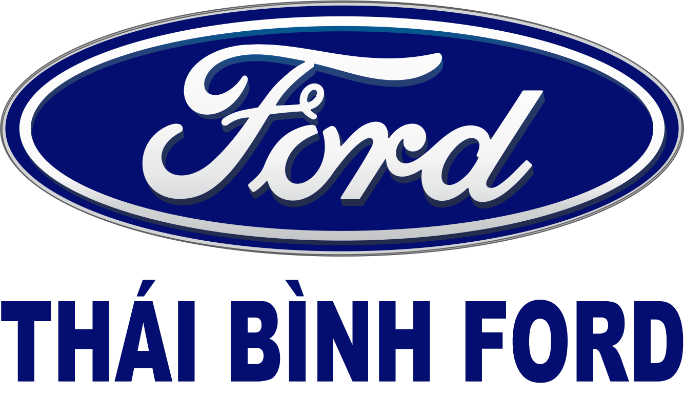 Đại Lý Thái Bình Ford 